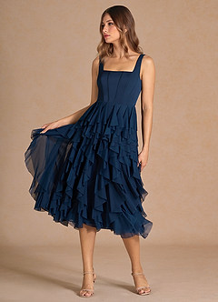 Dita Armada Vestido midi image3