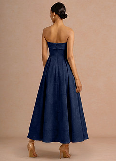 Sorrel Navy Maxi Dress image2