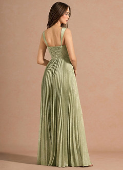 Kireth Celadon Maxi Dress image2