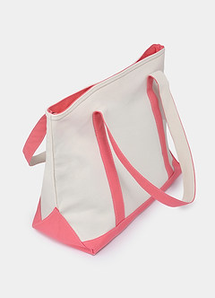 front Weekender Tote Bag