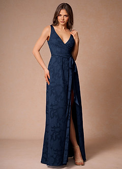 Vestido Armada Largo Audren image4