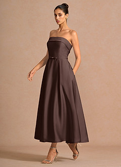 suknia Trufla Maxi Rhoswen image5