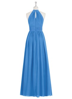 Blue Jay Bridesmaid Dresses & Blue Jay Gowns | Azazie