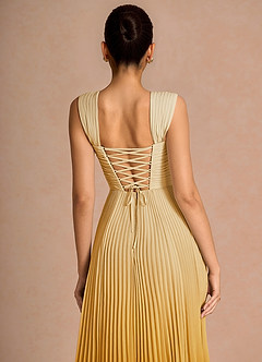 Desdemona Amber Midi Dress image6