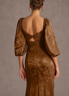 Elarion Coco Maxi Dress image6