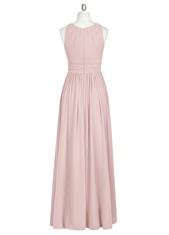 Dusty Rose Bridesmaid Dresses & Dusty Rose Gowns | Azazie