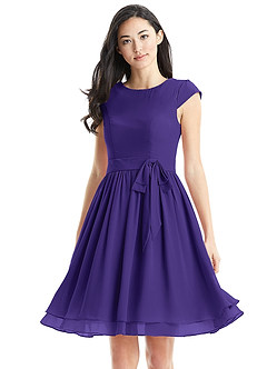  Azazie  Ingrid Bridesmaid  Dress  Azazie 