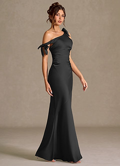 Kleid Willow Schwarz image6