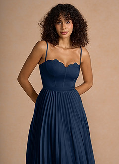 Vestido Armada Midi Amélie image6