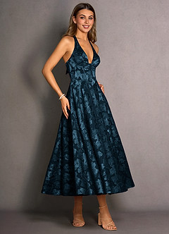 Vestido Armada Midi Isabeau image5
