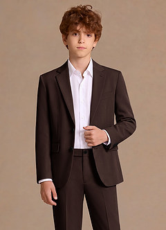 front James Ganache Chaqueta juvenil