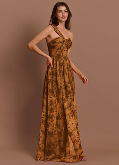 Xylia Coco Multi Maxi Dress image6