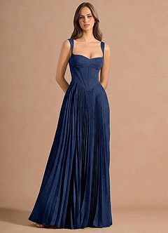 Abito Maxi Marina Kireth image5
