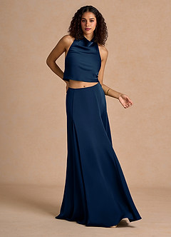 Vestido Armada Largo Ryleigh image5
