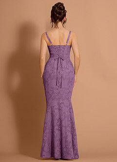 Aubrey Wisteria Maxi Dress image2