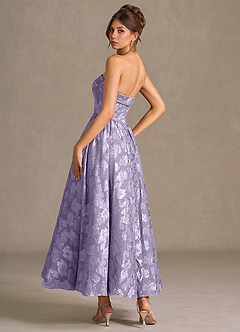 Mila Liila Midi mekko image2