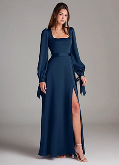 Vestido Armada Largo Leonia image3