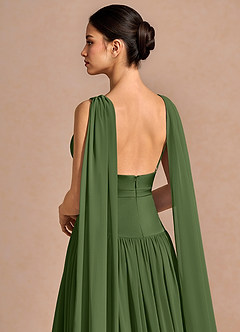 Glynelle Măslin Rochie maxi image6