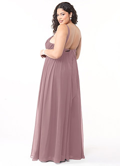 Kleid Aziza Hell Pink image10