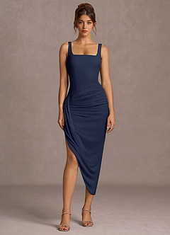 Vestido Armada Largo Nevaeh image6