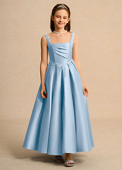 Azazie Mochi Girls Formal