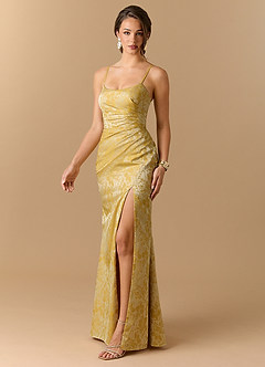 Sydney Honey Bloom Maxi Dress image3