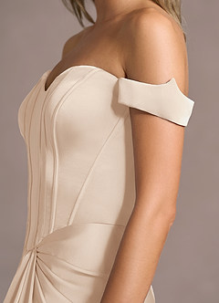 Maxi jurk Lorelei Room image6