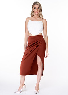 front Azazie Nayeli