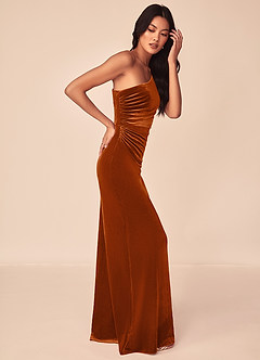Botille Dress - Argan Oil