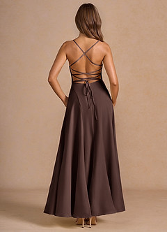 Maika Truffle Maxi Dress image2