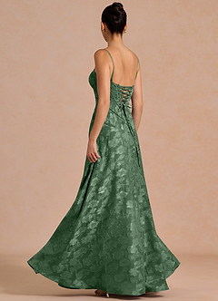 Kleid Iselda Eukalyptus image2