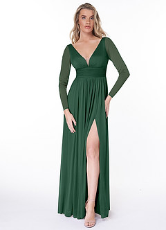 Azazie Bexley Final Sale  image1