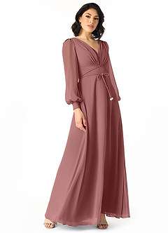 Azazie Sage Final Sale  image1