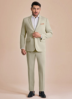front James Donc Pantalon habillé