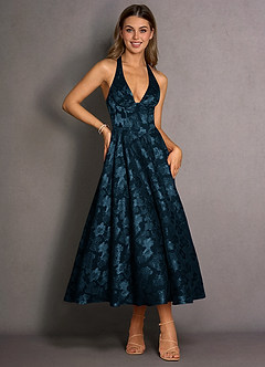 Vestido Armada Midi Isabeau image3