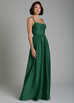 chiffon mother of the bride dresses Slate Blue Long Formal Dress 25+ Black Leggings Outfits Clothing/Sexy Dresses/Cocktail Dresses/Petite Cocktail Dresses Style:EP07412BK