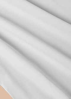 front Noah White Performance Stretch Dress Shirt