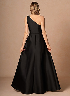 vestido Maxi Preto Adrianna image6