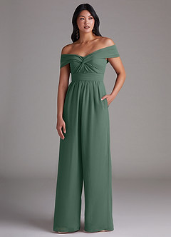 Lamara Robe d'essayage