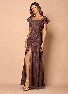 suknia Mokka Coco Maxi Anna image6