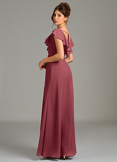 Azazie Kimmy Bridesmaid Dresses  image2