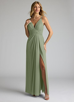 allure bridesmaid dress size chart Azazie Maren Dresses azazie