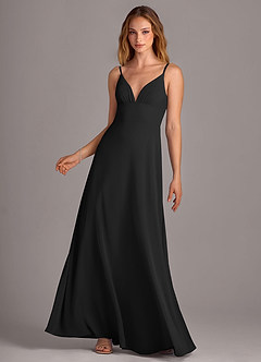 Azazie Amina Final Sale  image1