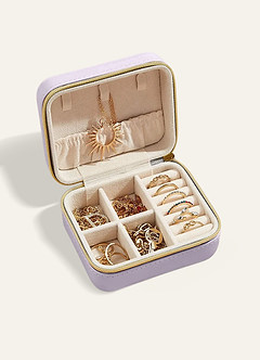 Multi-Purpose Jewelry Box | Azazie