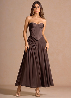 Doralyn Truffle Two Piece Set image4