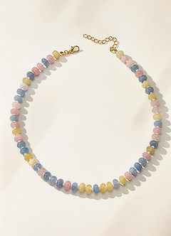Amanda Beads Necklace
