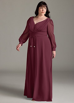 Azazie Sage Final Sale  image9