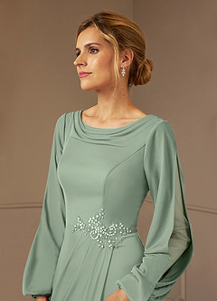 Azazie Satasha Final Sale  image6