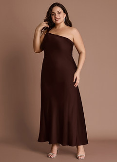 Monroe 모카 코코 맥시 드레스 image9