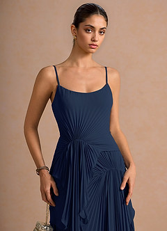 Vestido Armada Largo Bashira image7